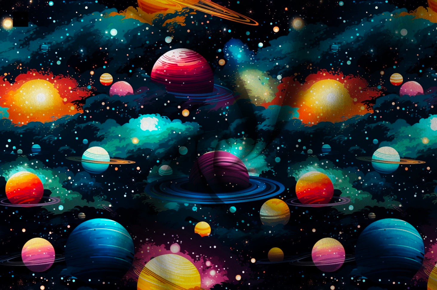 Planeten Astronauten Dauervorbestellung